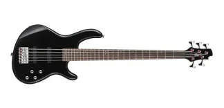Cort Action V Plus Bajo 5 Cuerdas Activo Jazz Bass