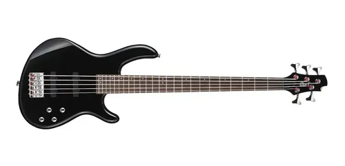 Cort Action V Plus Bajo 5 Cuerdas Activo Jazz Bass