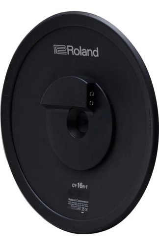 Roland Cy16rt Trigger Platillo Crash Ride