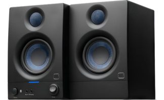Presonus Eris 3.5bt Monitores Home Studio 50 Watts 2nd Gen