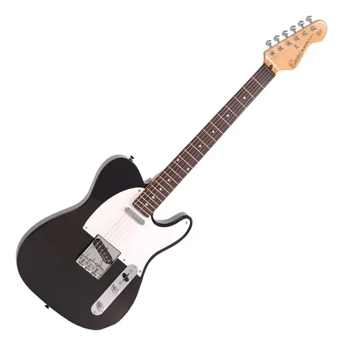 Encore E2 Telecaster Guitarra Electrica Cuerpo Solido