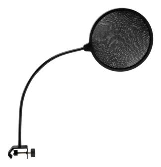 Konig & Meyer 30700 Filtro Anti Pop Para Microfono