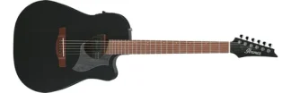 Ibanez Alt20 Guitarra Electro Acustica Altstar Corte