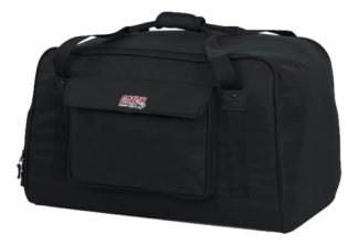 Gator Tote 12 Funda Para Bafle Potenciado 61 X 37