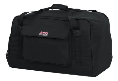 Gator Tote 12 Funda Para Bafle Potenciado 61 X 37