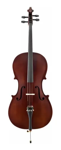 Stradella Mc601144 Cello Estudio 4/4 Pino