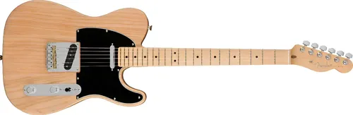 Fender American Pro Telecaster Made In Usa