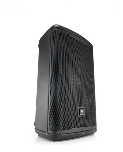 Parlante Activo Jbl Eon715 15 650w Bluetooth Negro