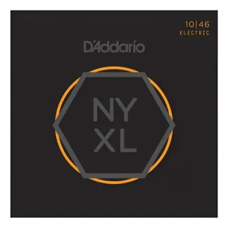 Daddario Nyxl1059 Encordado Guitarra Electrica 7 Cuerdas 010
