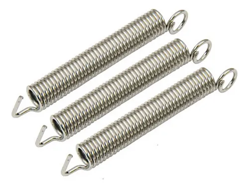 Dimarzio Fh1703 Resortes Para Palanca Set X3