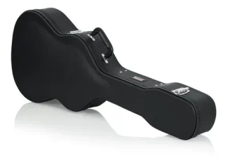Gator Gwe Classic Estuche Rigido Para Guitarra Clasica