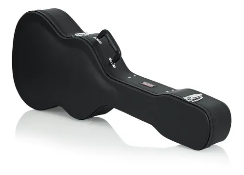 Gator Gwe Classic Estuche Rigido Para Guitarra Clasica