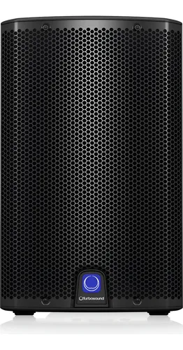 Turbosound Iq10 Bafle Activo Potenciado 2500 Watts