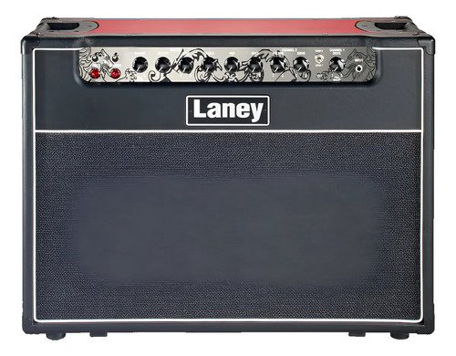 Laney Gh50r Amplificador Valvular 50 Watts 2x12