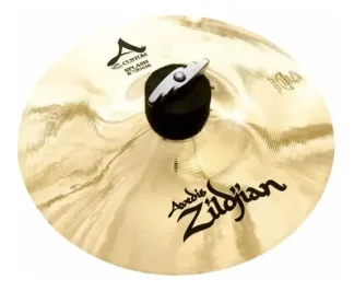 Zildjian A20540 Platillo Serie A Custom Brillant Splash 8