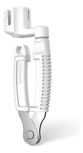 Planet Waves Dp0002 Manivela Ajusta Y Corta Cuerda