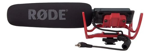 Rode Video Mic Microfono Condenser Para Camara
