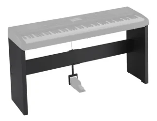 Korg St-h30 Soporte Original Para Piano Havian 30