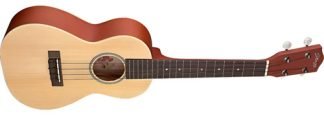 Stagg Uc60 Ukelele Concierto Spruce Y Caoba
