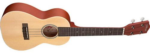 Stagg Uc60 Ukelele Concierto Spruce Y Caoba