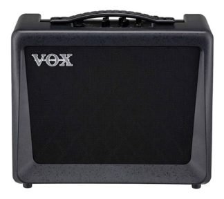 Vox Vx15gt Amplificador Guitarra Electrica 15 Watts Efectos