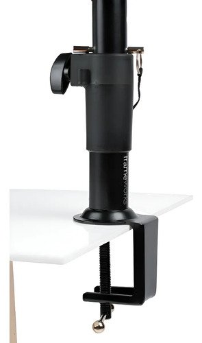 Gator Gfw Laptop 2500 Soporte Para Notebook Con Clamp