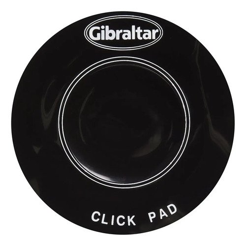 Gibraltar Sc-gcp - Almohadilla De Control Para Bombos