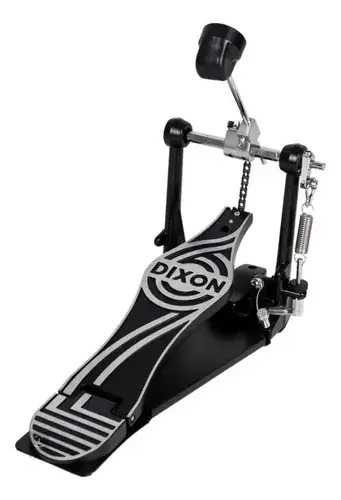 Pedal De Bombo Dixon - Pp9270 - Cadena Simple