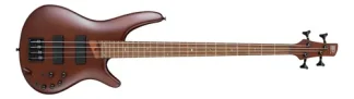 Ibanez Sr500e Bajo 4 Cuerdas Mics Bartolini