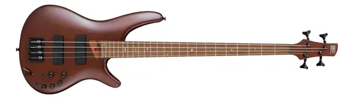 Ibanez Sr500e Bajo 4 Cuerdas Mics Bartolini