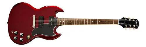 EpiPhone Sg Special P90 Guitarra Electrica Soapbar