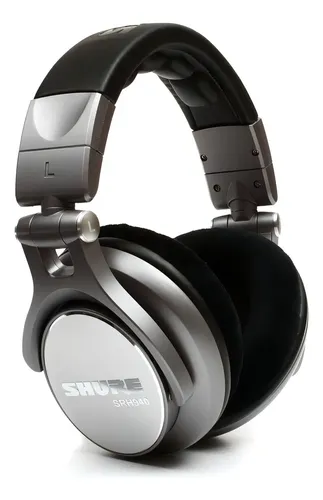 Auriculares Gamer Shure Srh940