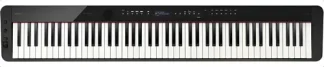 Casio Privia Px S3100 Piano Digital De 88 Teclas Con Pedal Negro