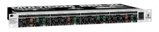 Behringer Mdx4600 Compresor Limitador 4 Canales