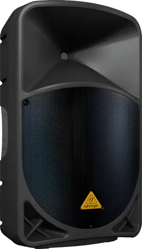 Behringer B115w Bafle Potenciado Activo Bluetooth 15''