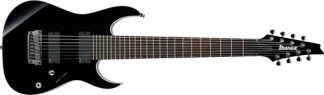 Ibanez Rgir28fe Iron Label Guitarra 8 Cuerdas Emg
