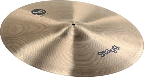 Stagg Shrm20r Regular Medium Ride 20 Platillo