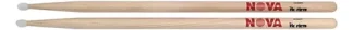 Nova 7a Classic Palillos Punta Nylon Bateria By Vic Firth