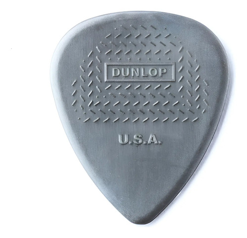 Jim Dunlop 449p 1.14 Nylon Max Grip Standard Pack 12 Puas
