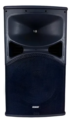 Lexsen Qtz15 Bafle Pasivo 300 Watts Rms 15