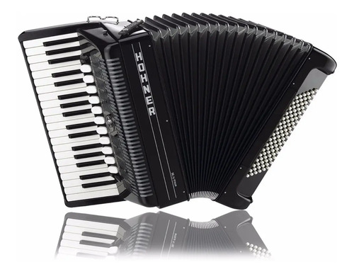 Hohner Amica 4 96 Acordeon A Piano 96 Bajos 11r 3r