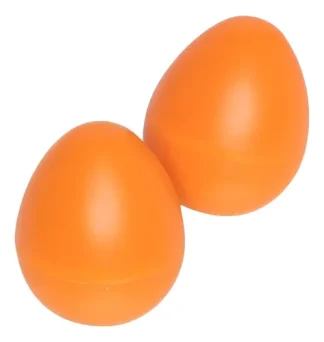 Stagg Seg2 Huevos Ritmicos Shaker Par Consultar Color