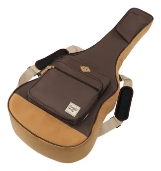 Ibanez Icb541 Funda Muy Acolchada Para Guitarra Criolla