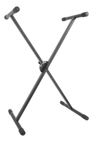 Gator Keyxw1 Soporte Reforzado Para Teclado