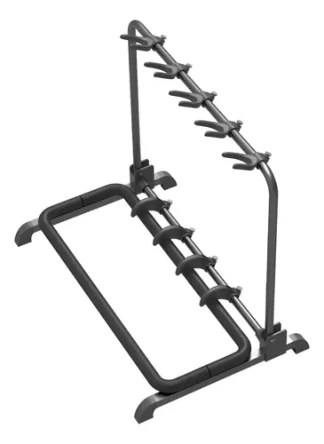 Guitto Ggs07 Soporte Para 5 Guitarras
