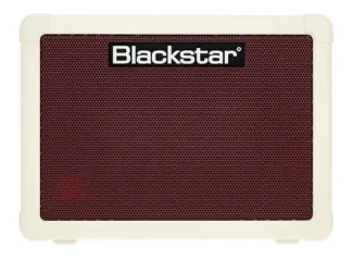 Amplificador Blackstar Fly Series Fly 3 Transistor Para Guitarra De 3w Color Vintage