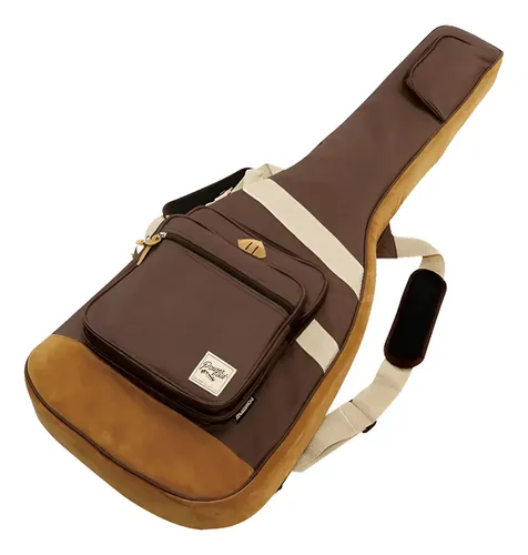 Ibanez Ibb541 Funda Muy Acolchada Para Bajo