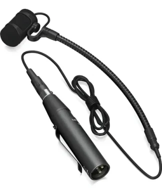 Behringer Cb100 Microfono Condenser Para Instrumento