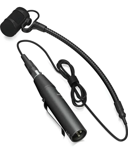 Behringer Cb100 Microfono Condenser Para Instrumento