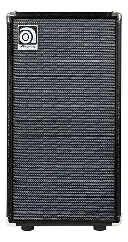 Ampeg Svt210 Av Bafle Caja Bajo 2 X 10 200 W Eminence